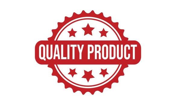 Quality Products logo